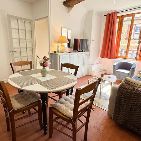 La Petite Maison Noyers-sur-Serein Extérieur photo